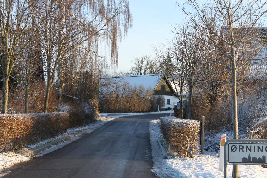 Borup Bed & Breakfast Bed & Breakfast Exterior photo